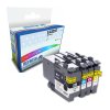 Brother LC-3237BK Black Compatible Ink Cartridge
