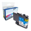 Brother LC-3237C Cyan Compatible Ink Cartridge