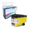 Brother LC-3239XL High Capacity Compatible Ink Cartridge Colour Multi-Pack
