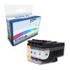 Brother LC-3239XL High Capacity Compatible Ink Cartridge Multi-Pack