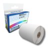 Compatible Brother RD-S01E2 White 102mm Continuous Thermal Paper Label Roll