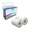 5x Brother RD-S05E1 Compatible 51mm x 26mm Thermal Label Rolls