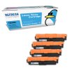 Compatible Brother TN242 and TN246 Toner Cartridges