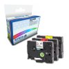 Brother TZe231, TZe431 and TZe631 Compatible Label Tapes