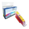 Canon CLI-581YXXL Yellow Compatible Ink Cartridge