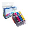 Canon CLI-581XXL Extra High Capacity Compatible Ink Cartridges