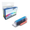 Canon CLI-531C Cyan Compatible Ink Cartridge