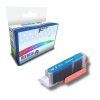 Canon CLI-531XLC Cyan High Capacity Compatible Ink Cartridge