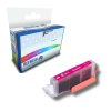 Canon CLI-531XLM Magenta High Capacity Compatible Ink Cartridge