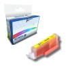 Canon CLI-531XLY Yellow High Capacity Compatible Ink Cartridge