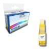 Canon GI-55Y Compatible Yellow Ink Bottle