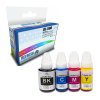 Compatible Canon GI-590 Ink Bottle Cartridges