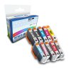 Canon PFI-300 Compatible Ink Cartridge Multipack