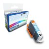 Canon PFI-300PC Photo Cyan Compatible Ink Cartridge