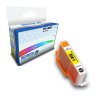 Canon PFI-300Y Yellow Compatible Ink Cartridge