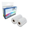 5x Dymo 11356 Compatible Name Badge Label Rolls