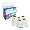 12x Dymo 2177563 Compatible 54mm x 25mm Large Address Label Rolls