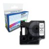 Compatible DYMO 45013 Label Cartridge - Black on White