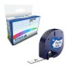 Compatible DYMO 91201 LetraTag Label Cartridge