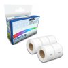 5x Dymo 99010 Compatible Address Label Rolls