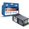 Compatible Epson T544X High Capacity Ink Cartridges