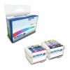 Everyday Valuepack of 9 Compatible Epson T059X Ink Cartridges
