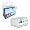 Compatible Epson T5431-8 Ink Cartridges