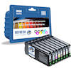 Compatible Epson T5441-8 High Capacity Ink Cartridges