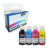 Everyday Valuepack of GT51 and GT52 Compatible (M0H57AE/M0H54AE/M0H55AE/M0H56AE)