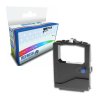 OKI Microline 9002315 Black Compatible Fabric Ink Ribbon Cartridge