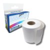 Compatible Pitney Bowes 110mm x 45.7m Direct Thermal Label Roll
