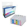 Everyday Valuepack of T5591-T5596 Compatible Replacement Ink Cartridges for Epso