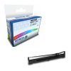 C13S015335 Black Compatible Ink Ribbon Cartridge Replacement for Epson Printers
