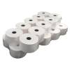 44x68mm White 50m Thermal Rolls, 12.7mm Core, 58GSM - Box of 20