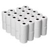 57x38mm White 14.5m Thermal Rolls, 12.7 Core, 58gsm - Box of 40