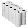 57x40mm Thermal Rolls 17m, 12.7mm Core, 58GSM - Box of 20
