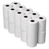 57x46mm White 23m Thermal Rolls, 12.7mm Core, 58gsm - Box of 20