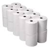 79x60mm White 44m Thermal Rolls, 12.7 Core, 58gsm - Box of 20