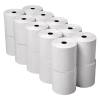 79x71mm White 58m Thermal Rolls, 12.7 Core, 58gsm - Box of 20
