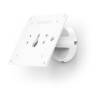 Compulocks VESA Tilting Wall Mount - White