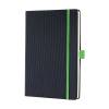 Conceptum 75 Year Anniversary A5 Hardcover Notebook