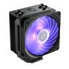 Cooler Master Hyper 212 RGB Black Edition Universal Socket 120mm PWM 2000RPM RGB