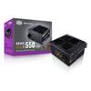 Cooler Master MWE Bronze V2 550W 230V 120mm HDB Fan 80 PLUS Bronze PSU