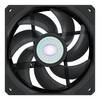 Cooler Master SickleFlow 120 120mm 1800RPM PWM Black Fan
