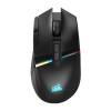 Corsair CH-931A011-EU mouse Gaming Right-hand RF Wireless + Bluetooth Optical