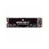 Corsair CORE MP600 XT 4TB M.2 PCI Express 4.0 SSD (CSSD-F4000GBMP600CXT)