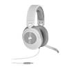 Corsair HS55 Surround Gaming Headset Wired 3.5mm White (CA-9011266-EU)