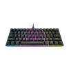 Corsair K65 RGB keyboard Gaming USB QWERTY UK English Black