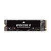 Corsair MP600 CORE XT 2TB M.2 PCI Express 4.0 SSD (CSSD-F2000GBMP600CXT)