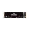 Corsair MP600 GS 500 GB M.2 PCI Express 4.0 SSD (CSSD-F0500GBMP600GS)